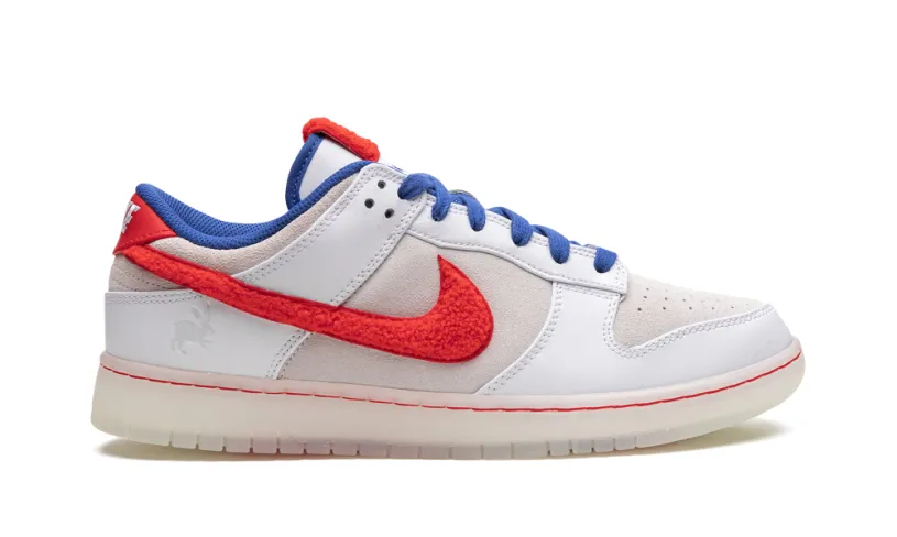 Nike Dunk Dunk Low Retro PRM 'Year of the Rabbit' 