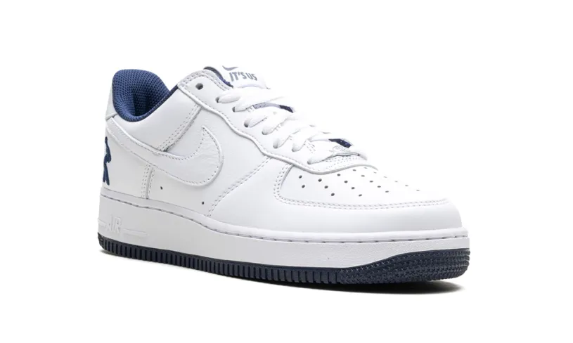 Nike Lifestyle Air Force 1 Low 'Lil Yachty Concrete Boys - It's Us' 