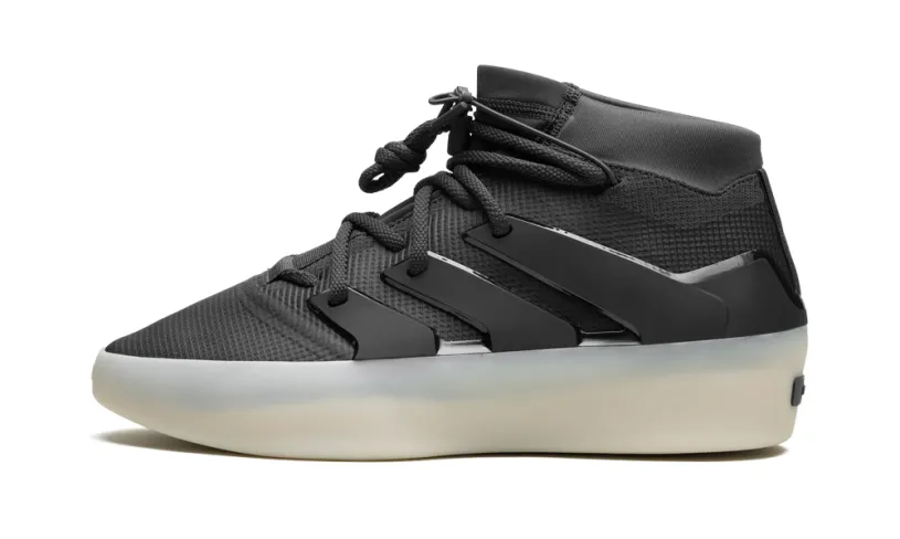 More Adidas Shoes Fear Of God Athletics I 'Carbon' 
