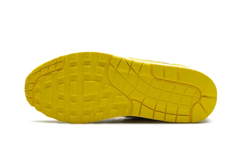 Nike Air Max Air Max 1 '87 SP 'Supreme Speed Yellow' 