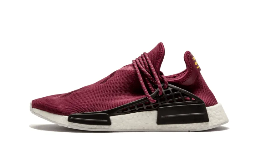 Adidas NMD NMD Humanrace R1 'Pharrell Williams - Friends and Family' 