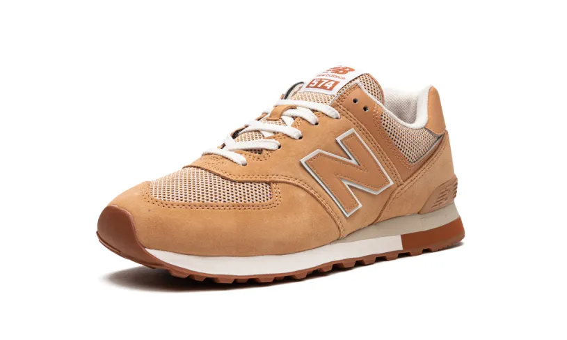 New Balance 574 574 'Caramel Rust'