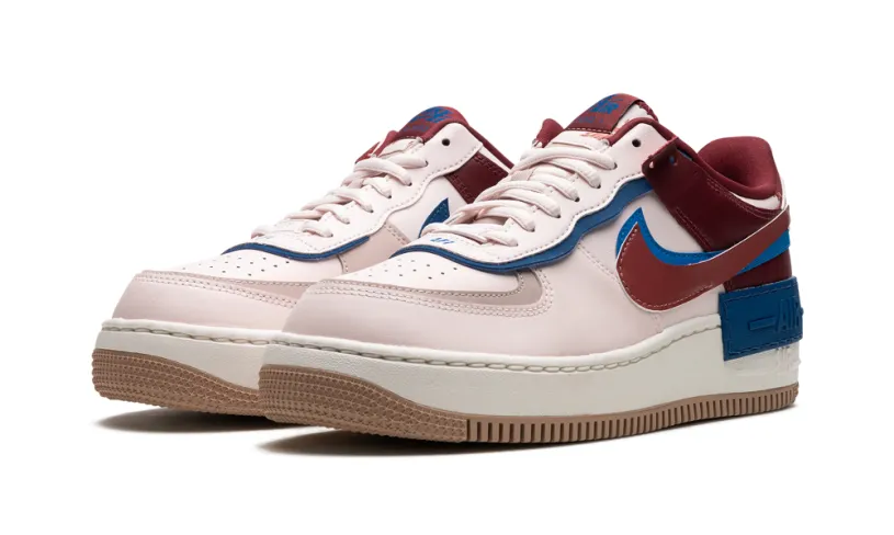 Nike Lifestyle AIR FORCE 1 SHADO WMNS 'Soft Pink' 
