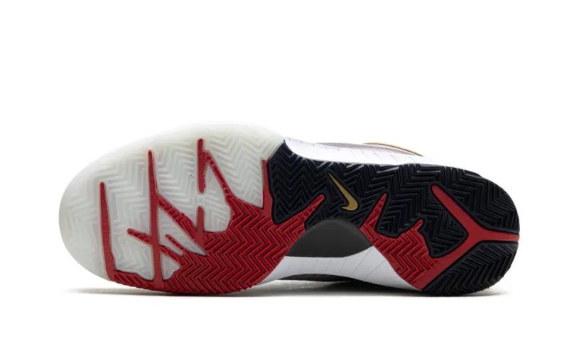 Nike Basketball Zoom Kobe 4 'Gold Medal' 