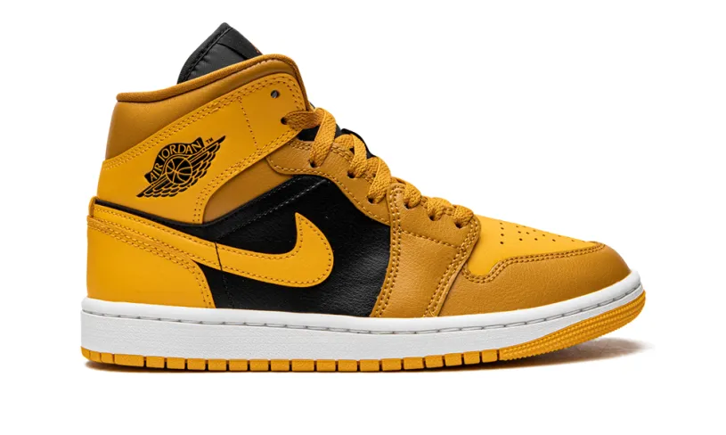 Air Jordan 1 AIR JORDAN 1 MID WMNS 'Chutney' 