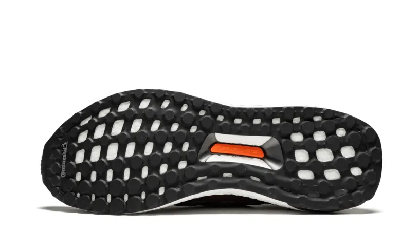 Adidas Ultraboost UltraBOOST 'Dark Burgundy' 