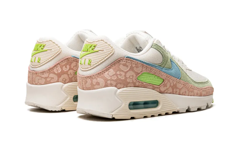 Nike Air Max AIR MAX 90 MNS WMNS 'Easter Leopard' 
