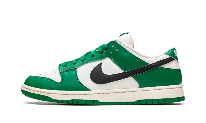 Nike Dunk Dunk Low Retro Se 'Lottery Pack - Green'
