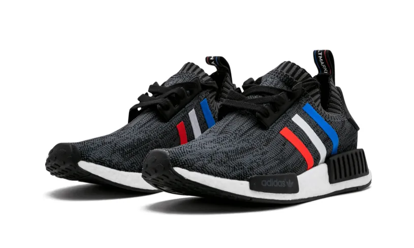 Adidas NMD NMD_R1 PK 'Tri-Color'