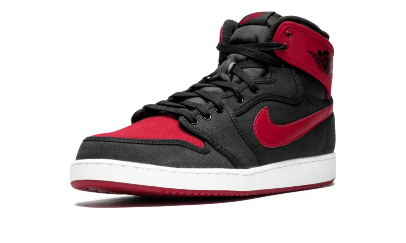 Air Jordan 1 Air Jordan 1 KO High OG 'Bred' 