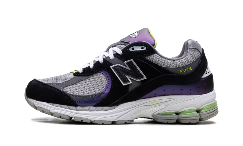 New Balance 2002R 2002R 'DTLR - Purple Noir' 