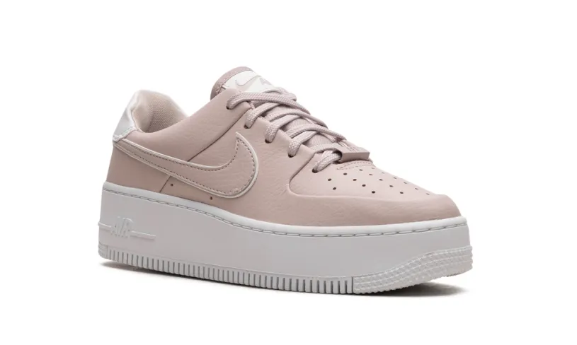 Nike Lifestyle AIR FORCE 1 SAGE LO WMNS 