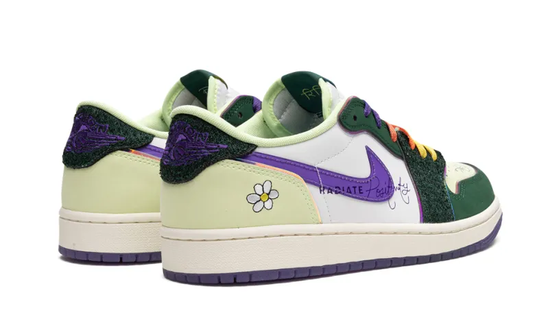 Air Jordan 1 Air Jordan 1 Low OG 'Doernbecher 2023' 