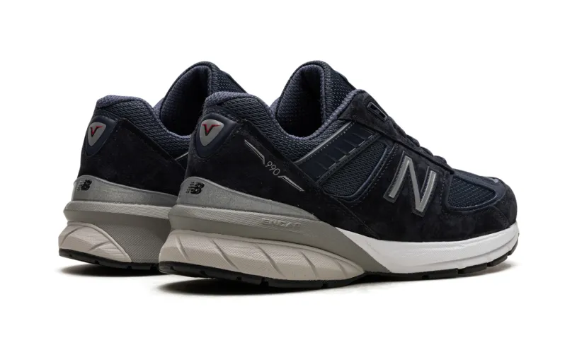 New Balance 990 990 WMNS 'Navy' 