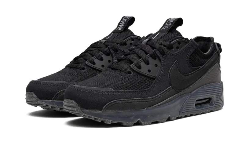Nike Air Max Air Max Terrascape 90 'Black'