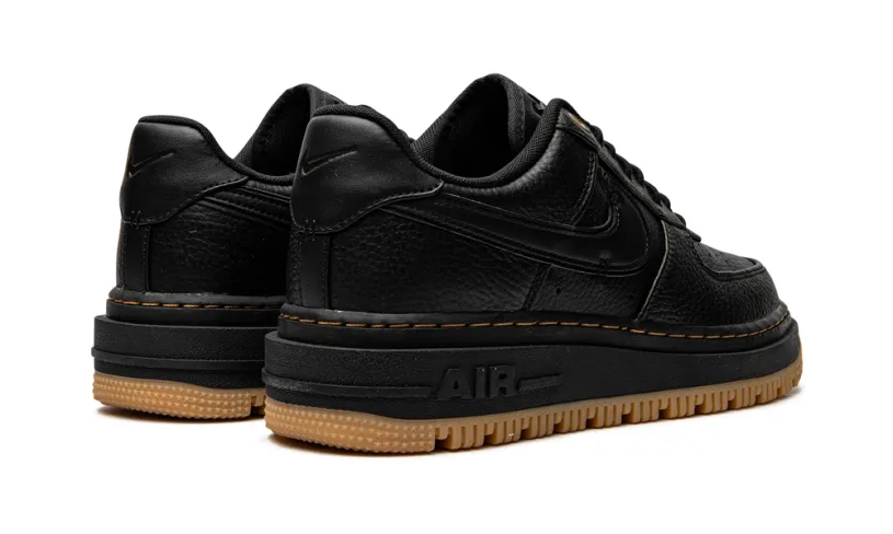 Nike Lifestyle Air Force 1 Low 'Luxe' 