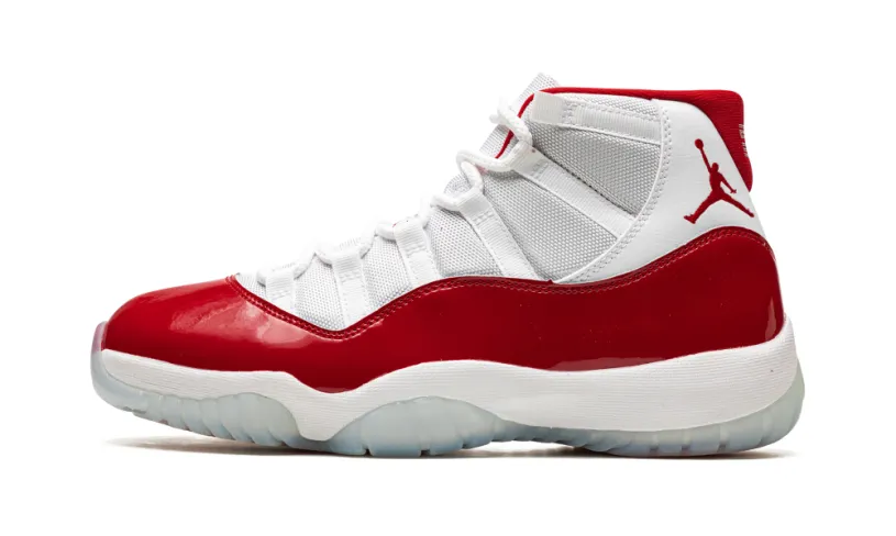 Air Jordan 11 Air Jordan 11 'Cherry 2022'