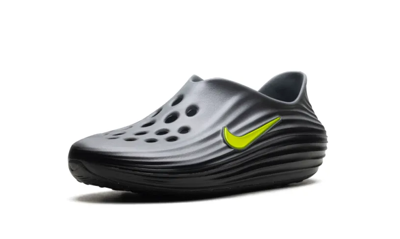 Nike Lifestyle ReactX Rejuven8 'Black Volt' 