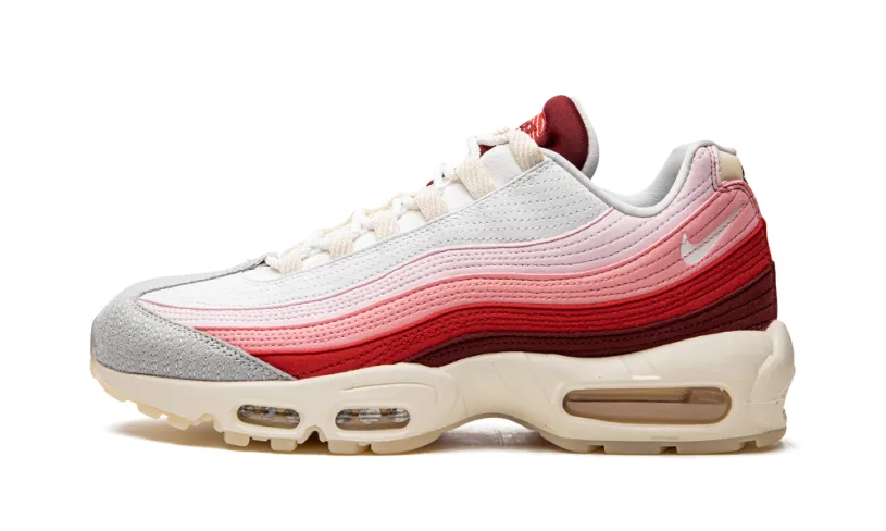 Nike Air Max Air Max 95 QS 'Anatomy of Air' 