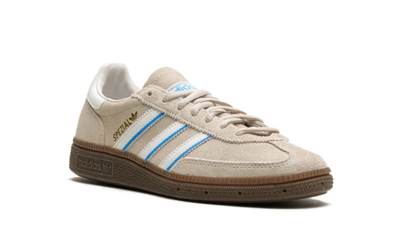Adidas Handball Spezial HANDBALL SPEZIAL 'Aluminium' 