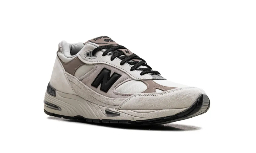 New Balance 991 991 'Urban Winter - White'