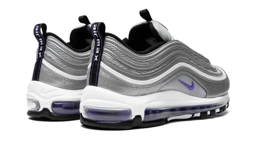 Nike Air Max Air Max 97 'Purple Bullet' 