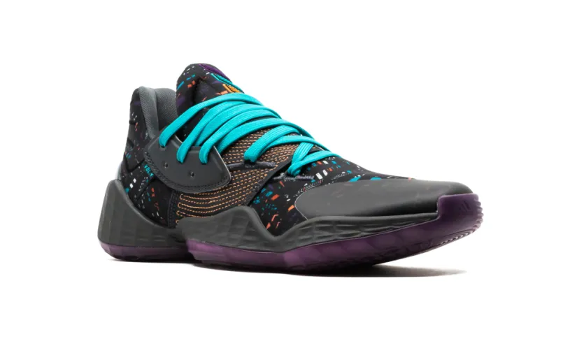 More Adidas Shoes Harden Vol. 4 