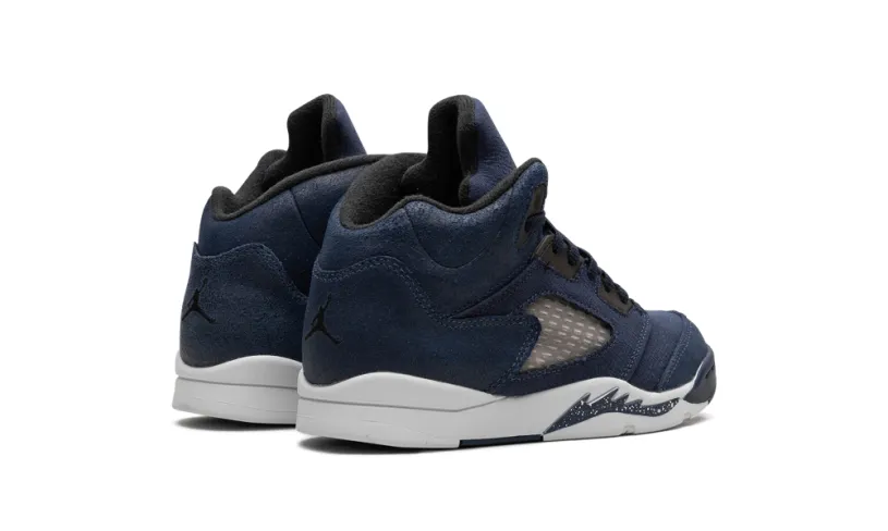 Air Jordan 5 Air Jordan 5 PS 'Midnight Navy' 
