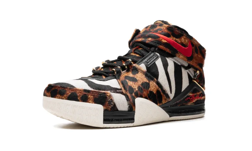 Nike Basketball LeBron 2 'Beast' 