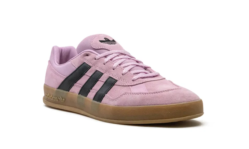 Adidas Superstar ALOHA SUPER 'Mark Gonzales - One Black Eye'