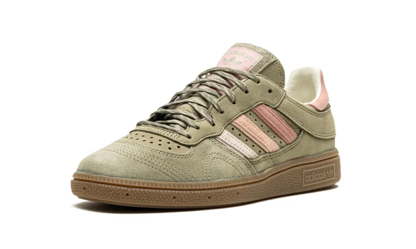 Adidas Handball Spezial Handball Top 'Kith - Classics Program - Gum' 