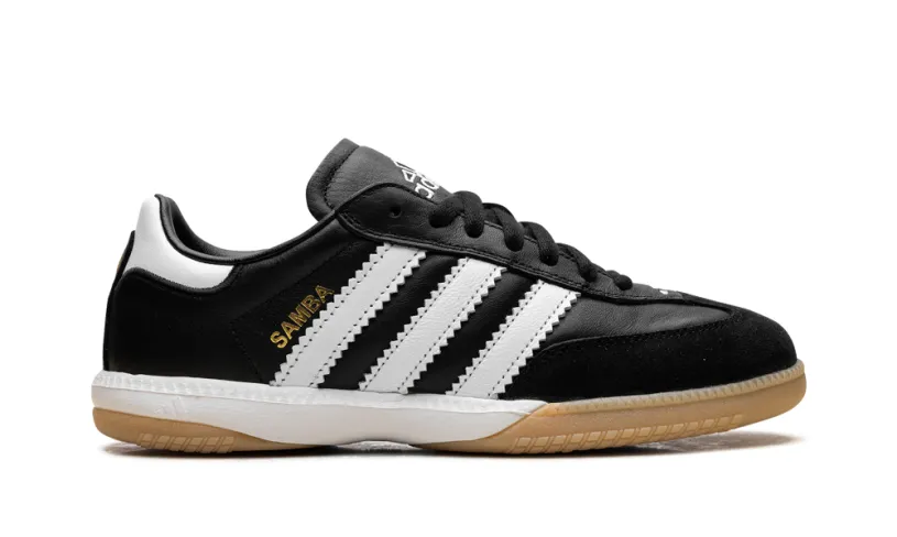 Adidas Samba Samba Millenium 'Black' 