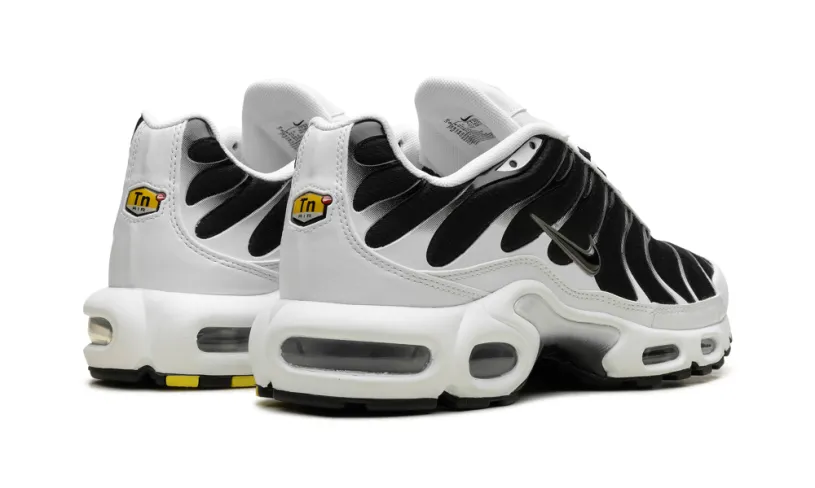 Nike Air Max Air Max Plus 'Black White'