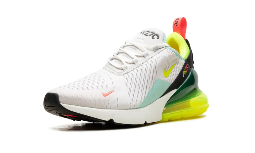 Nike Air Max Air Max 270 'Vast Grey'