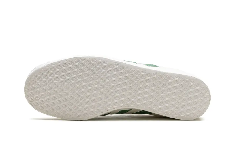 Adidas Gazelle Gazelle 'Off White Green'