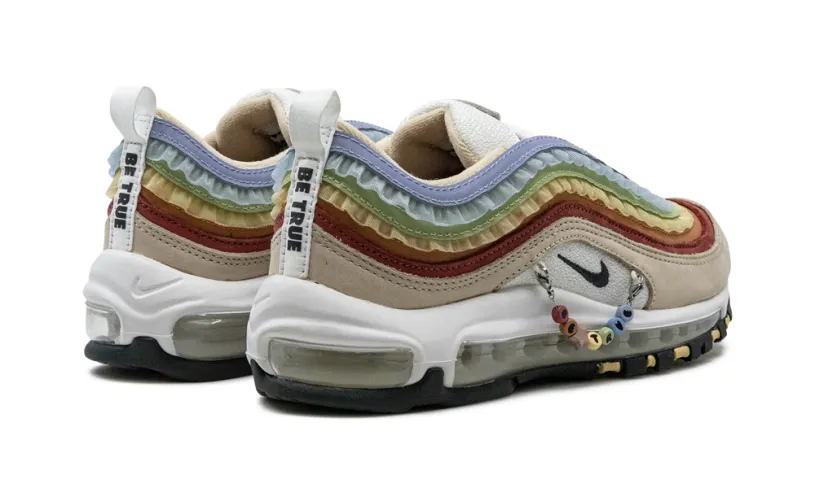 Nike Air Max NIKE AIR MAX 97 'BE TRUE' 