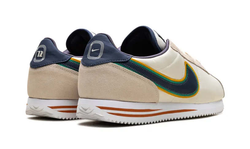 Nike Cortez Cortez Basic Prem 'Thunder Blue' 