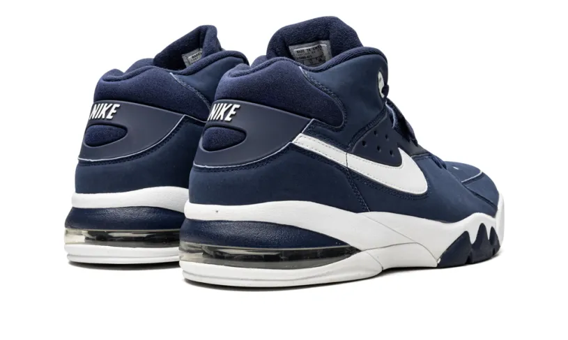 Nike Basketball Air Force Max 