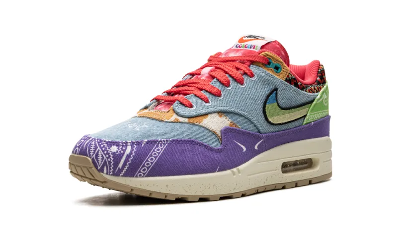 Nike Air Max Air Max 1 'Concepts - Far Out' 