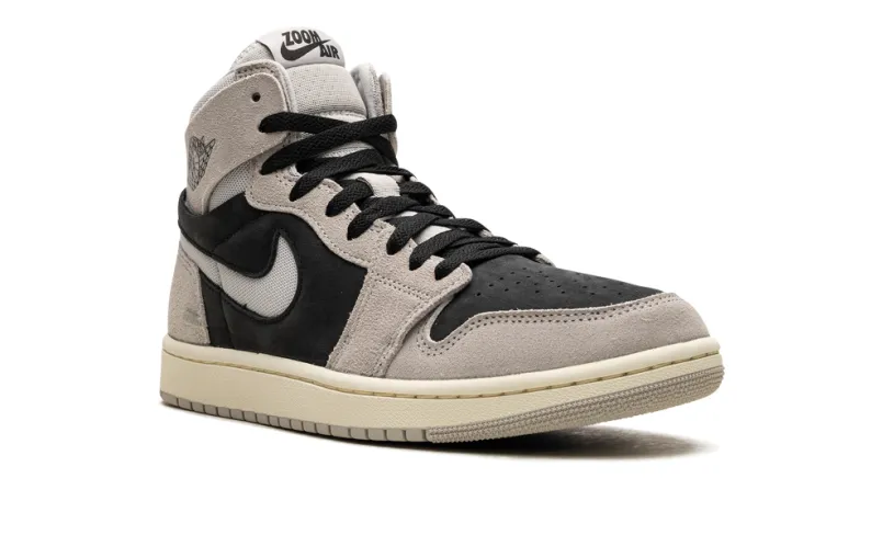 Air Jordan 1 AIR JORDAN 1 HIGH ZOOM CMFT 2 WMNS 'Light Iron Ore' 