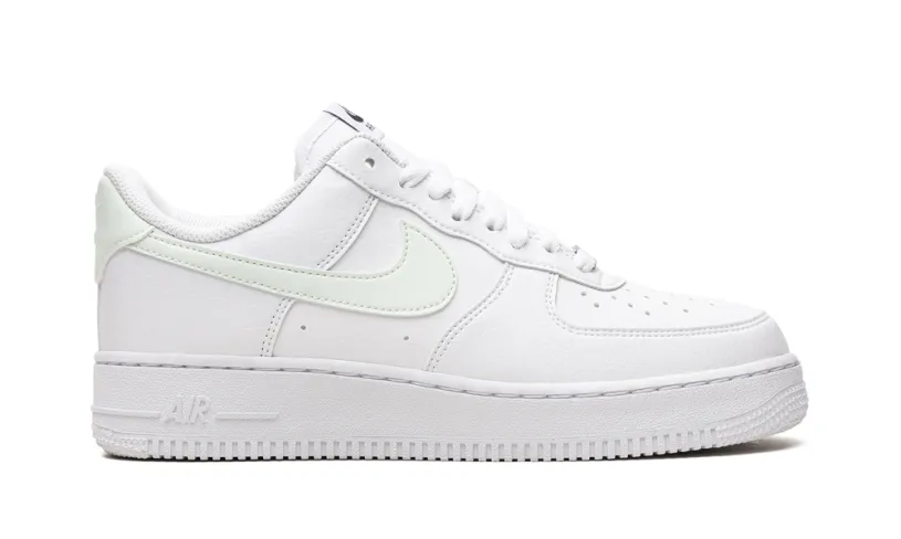 Nike Lifestyle AIR FORCE 1 '07 NEXT NATURE WMNS 'Barely Green' 