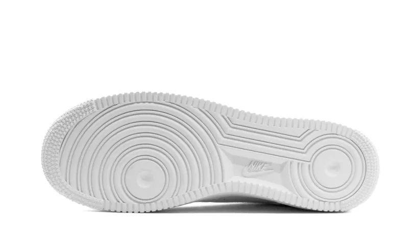 Nike Lifestyle Air Force 1 07' LV8 3 'Added Air' 