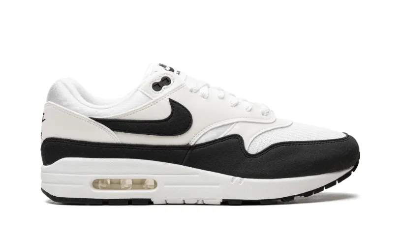 Nike Air Max AIR MAX 1 WMNS 'White Black' 