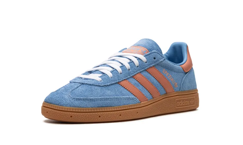 Adidas Handball Spezial Handball Spezial WMNS 'Light Blue' 