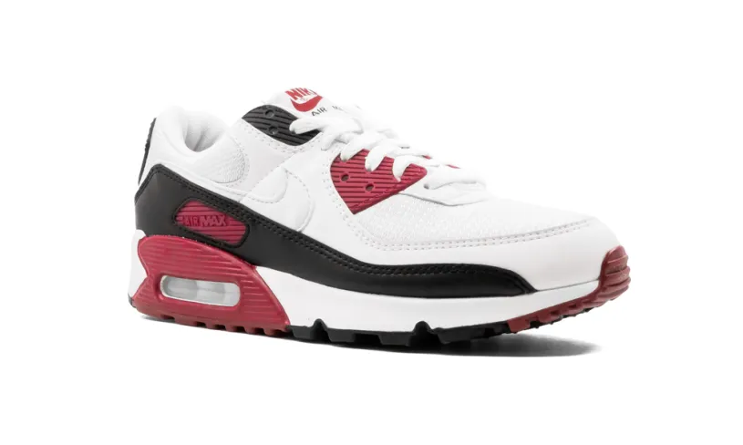 Nike Air Max Air Max 90 'Recraft New Maroon' 