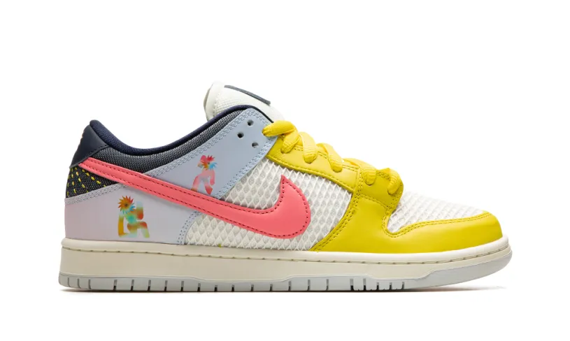 Nike Dunk SB Dunk Low 'Be True'