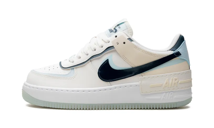 Nike Lifestyle AIR FORCE 1 WMNS 'SHADOW'