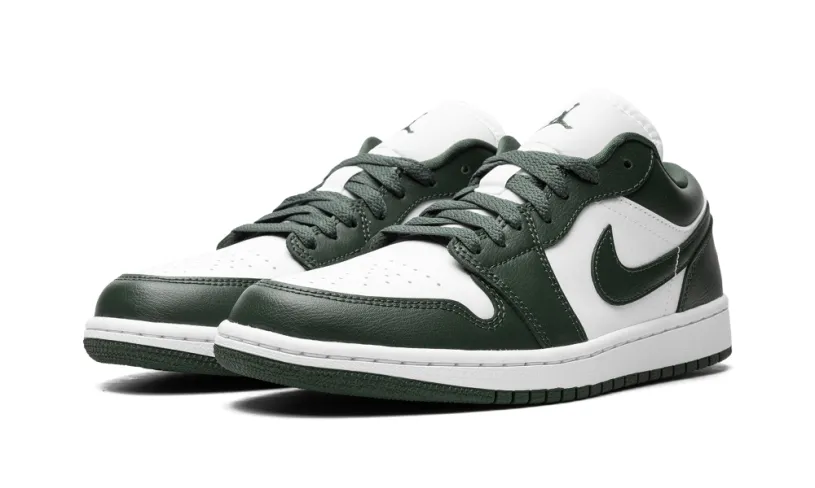 Air Jordan 1 Air Jordan 1 Low WMNS 'Galactic Jade' 