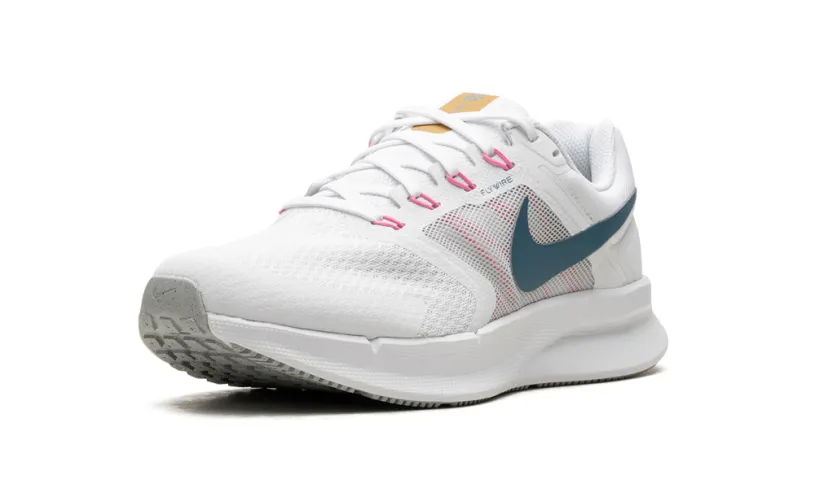 Nike Lifestyle RUN SWIFT 3 WMNS 'White Aqua Pink' 