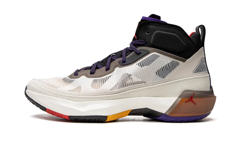 More Jordan Shoes Air Jordan 37 'Beyond Borders' 